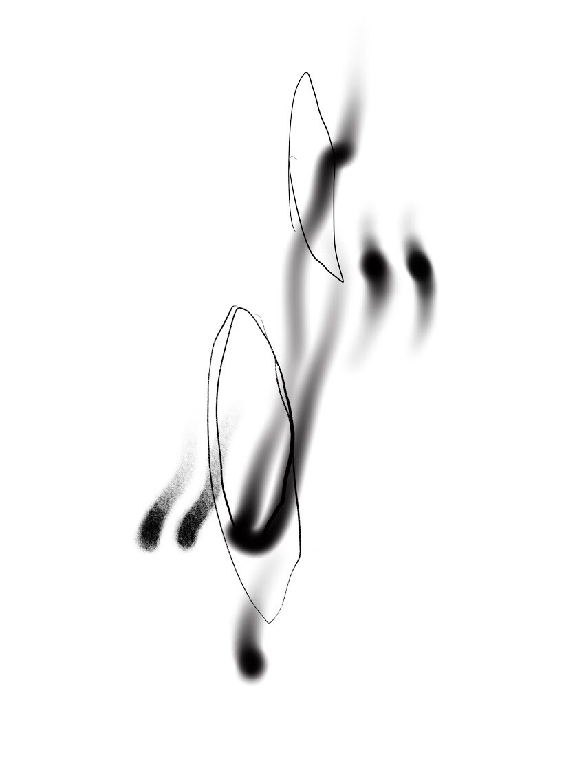 Кристина Кравченко эскизы