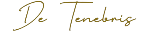  De Tenebris 