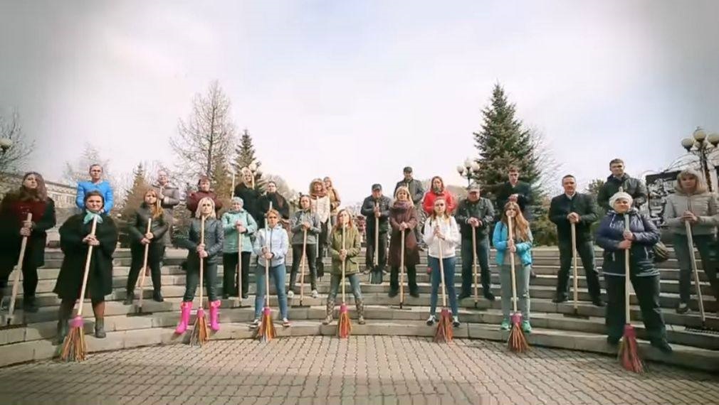 Клипы новокузнецкий