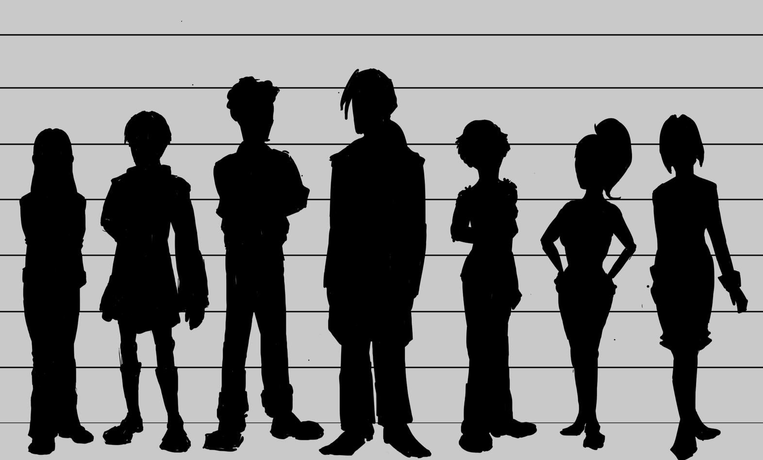 Рост 1 2. Голова картинка lineup. Height of people. Height in America. Romanov height Chart.