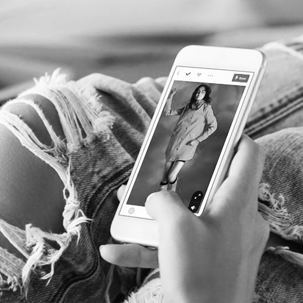 Рекламные посты