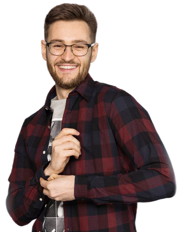 Алекс Рубанов