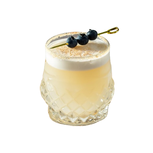 Амаретто Сауэр