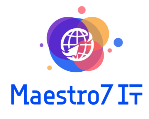 Школа программирования Maestro7IT