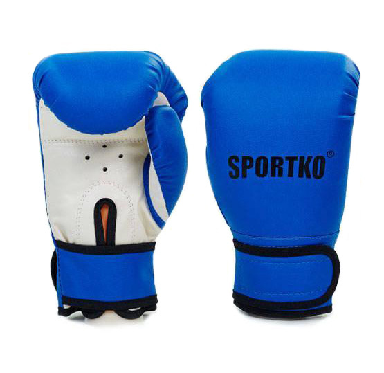 купить боксерские перчатки спортко