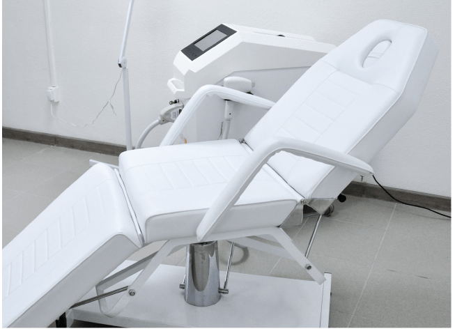 лазерная эпиляция в рязани на лицензированном диодном лазере