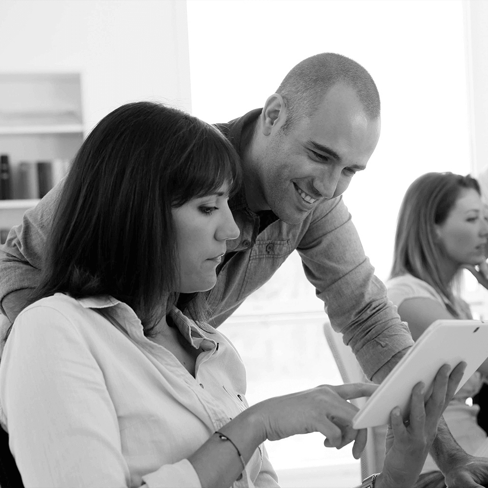 Кто в команде