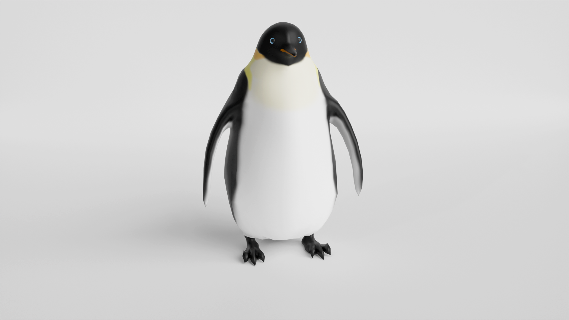 penguin