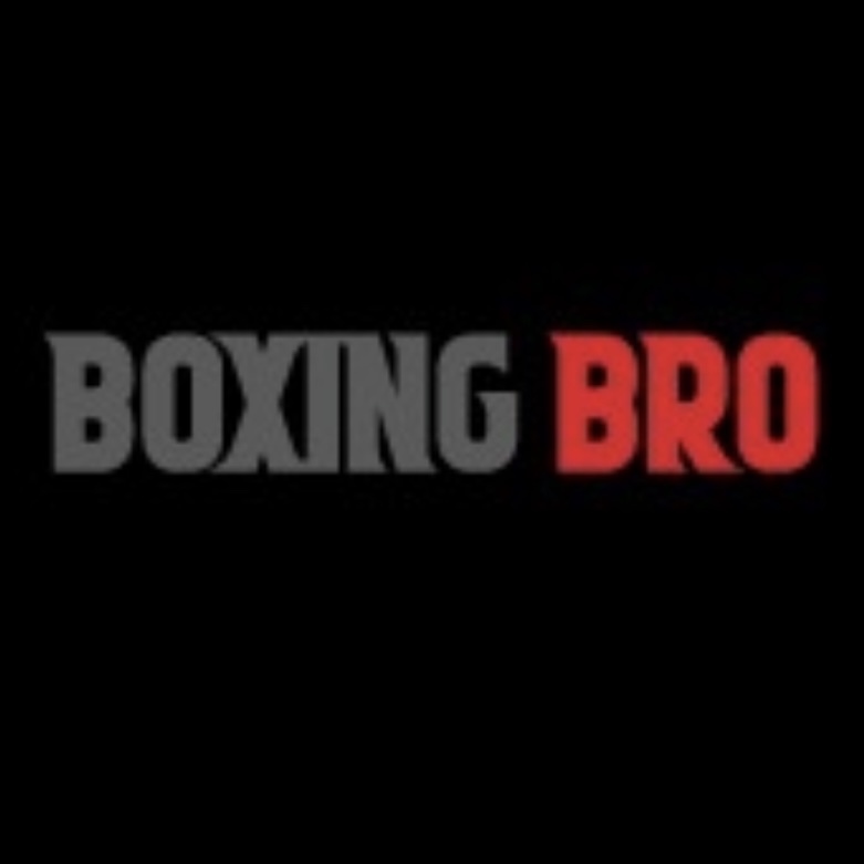 BOXING BRO