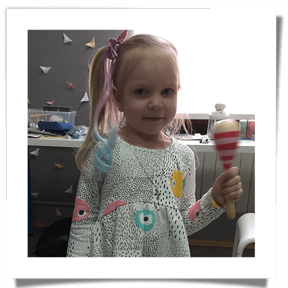 кружки для детей