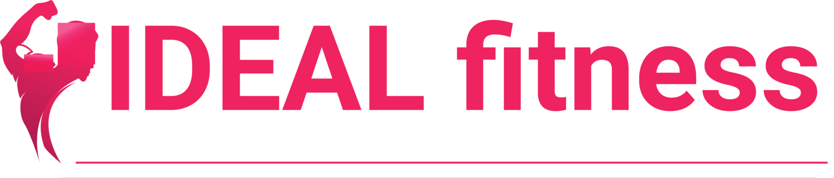 IDEAL fitness