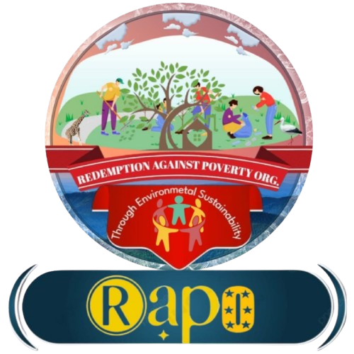 Redemption Against Poverty Organization 