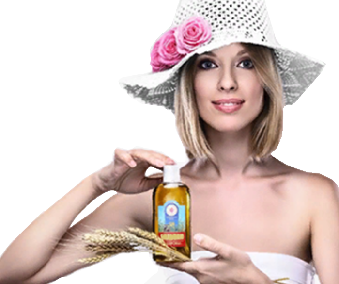 Эко косметика для кожи