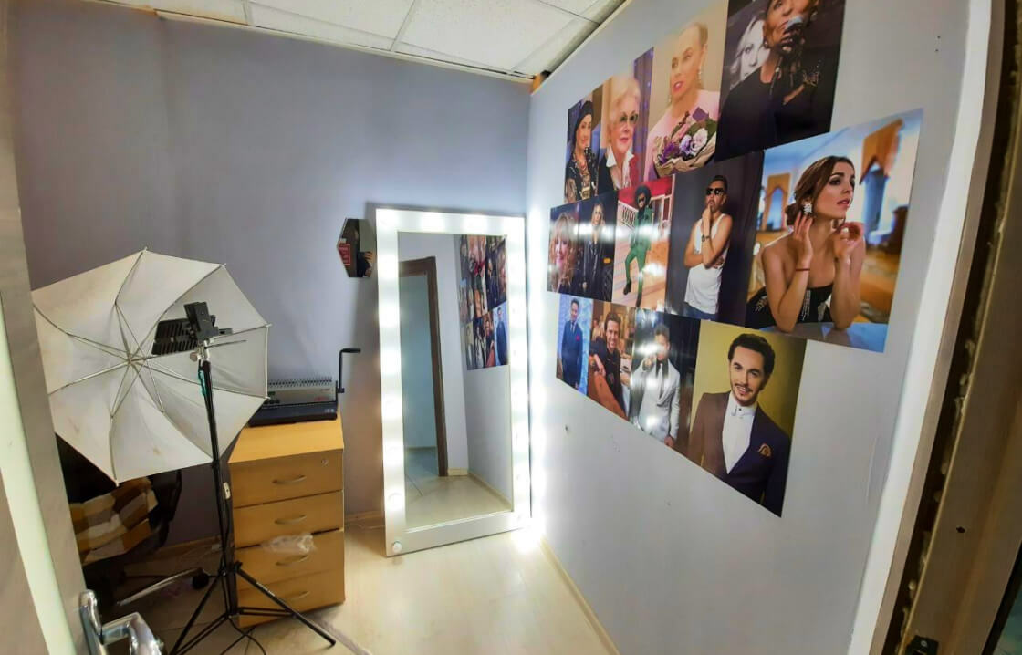 Фото на документы, печать документов