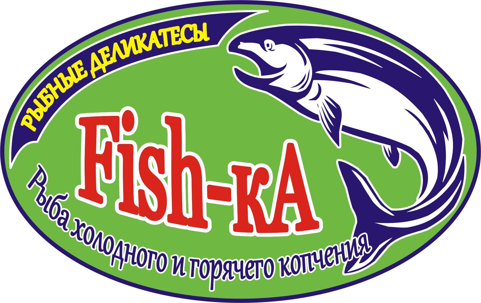  Fish-KA 