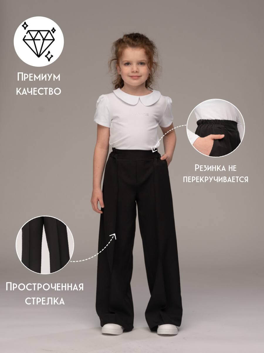 Пример инфографики для карточки товара