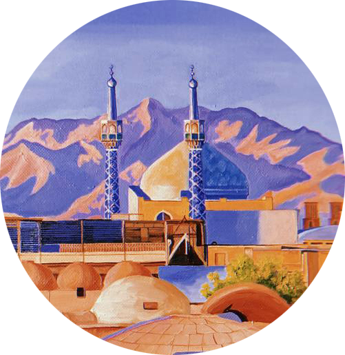 tahunuirangi art