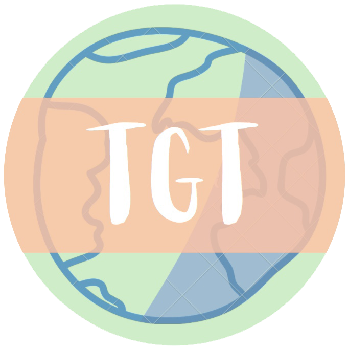 Teen Global Team Logo