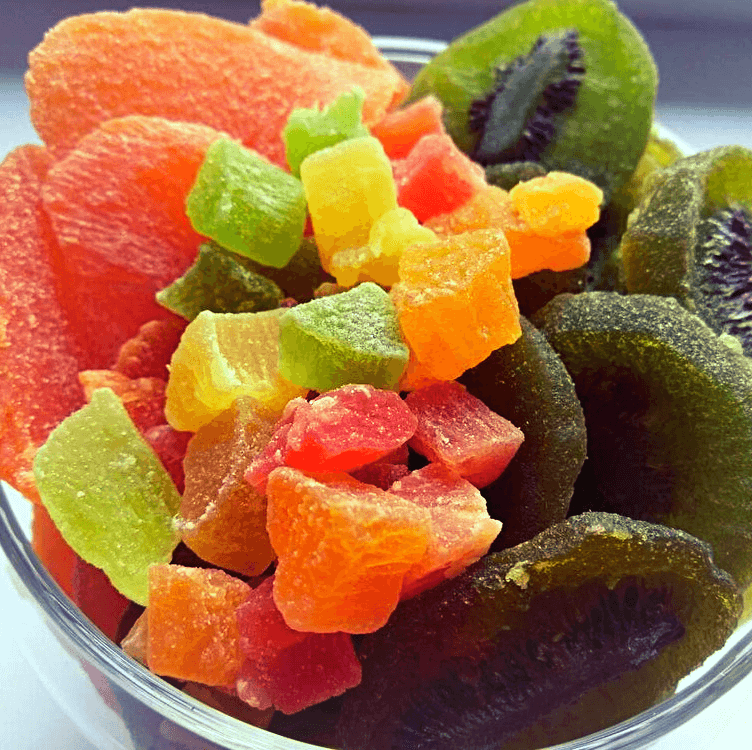 цукаты цена +за 1 кг, цукаты лимона полоски цена