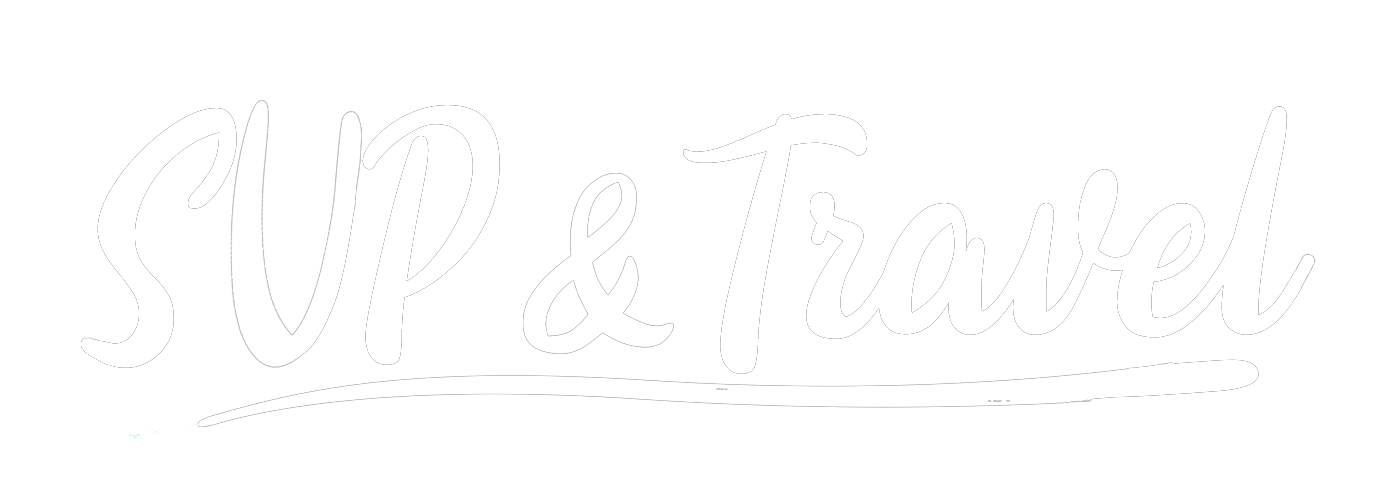 SUP.TRAVEL