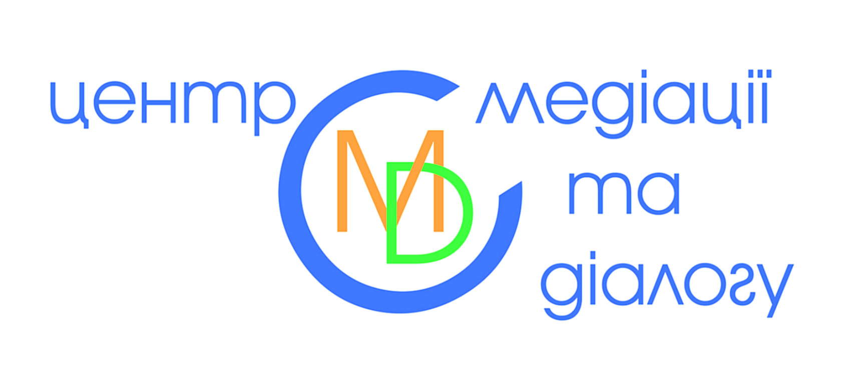 ЦМД