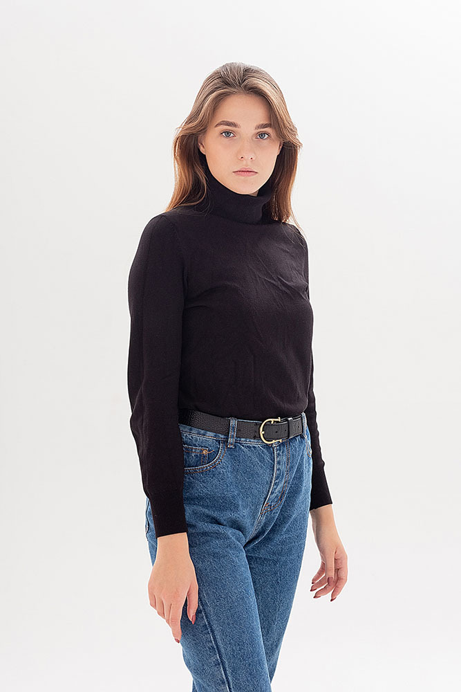 Съемка модельных тестов во Владимире