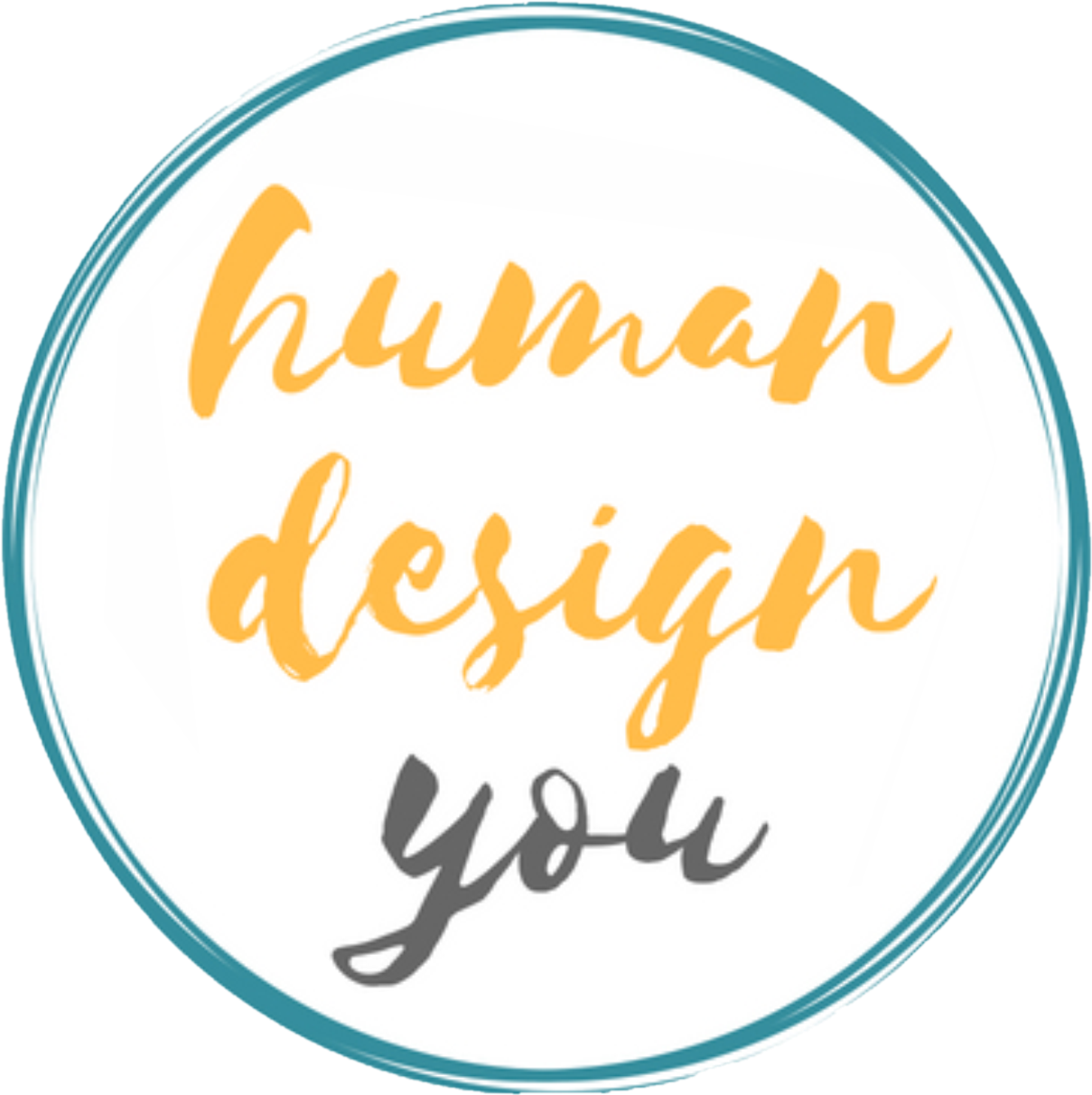 HUMAN DESIGN YOU