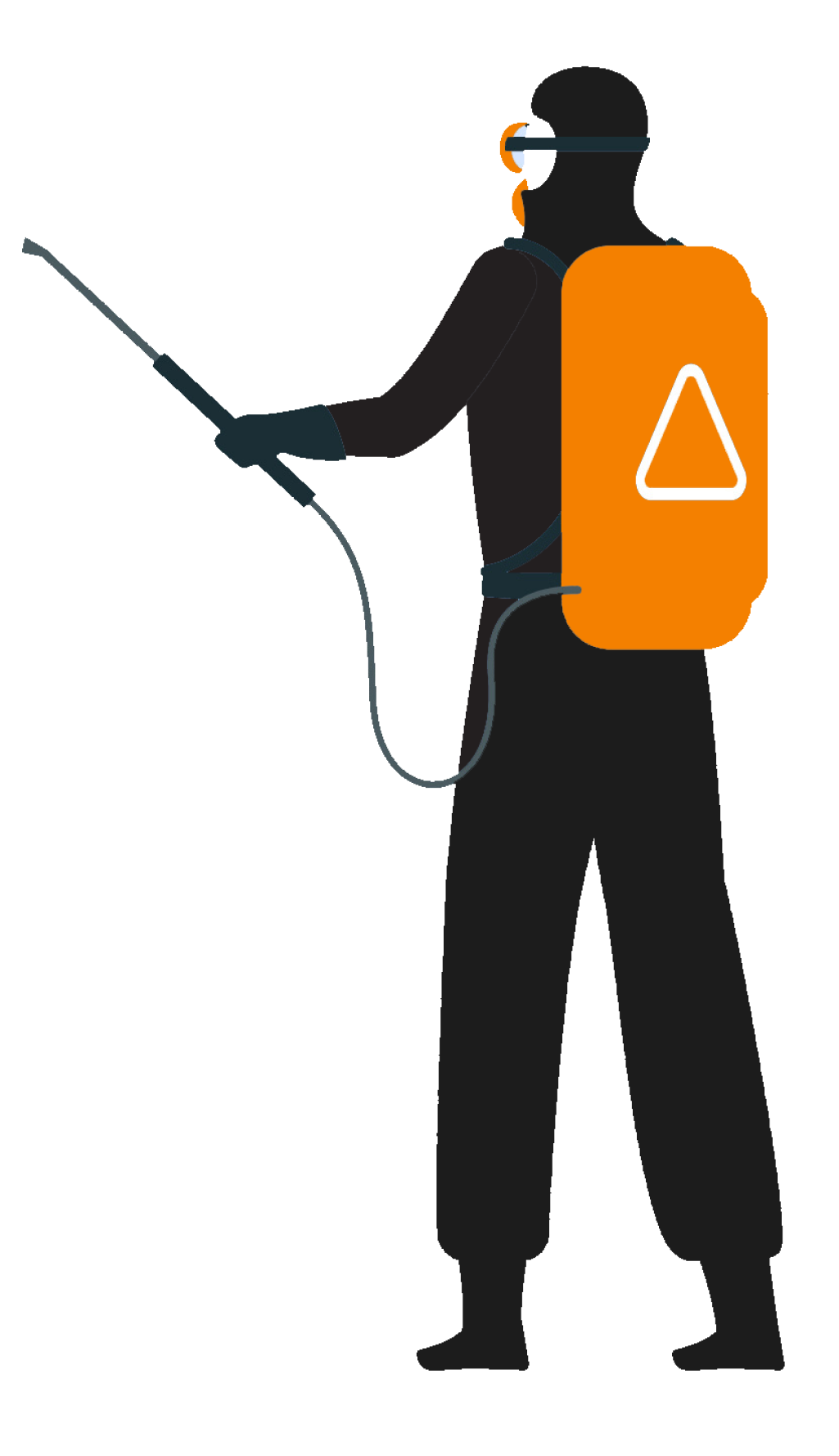 Дезинсектор Иркутск