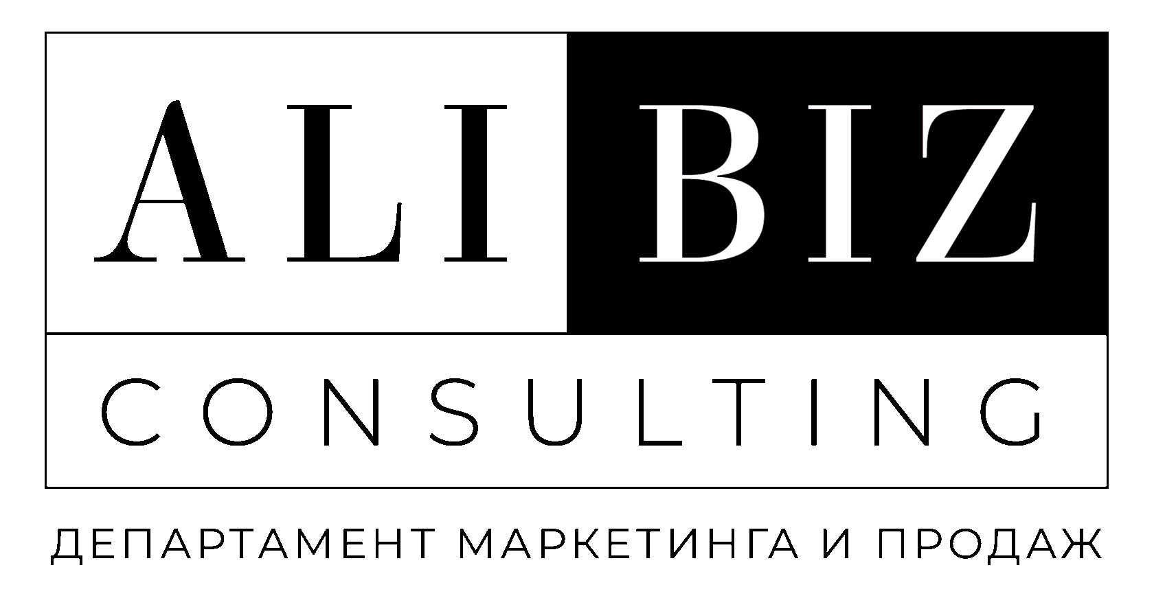 ALIBIZ consulting