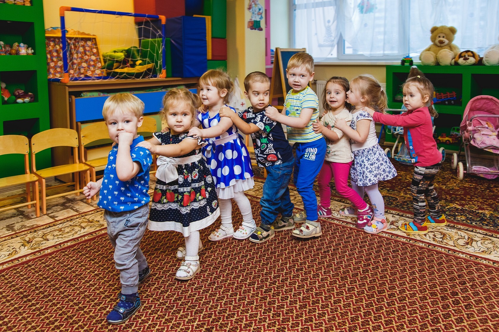 Год в садике что это. Дети в детском саду. Ясельная группа в детском саду. Малыши в садике. Дети в детсаду.