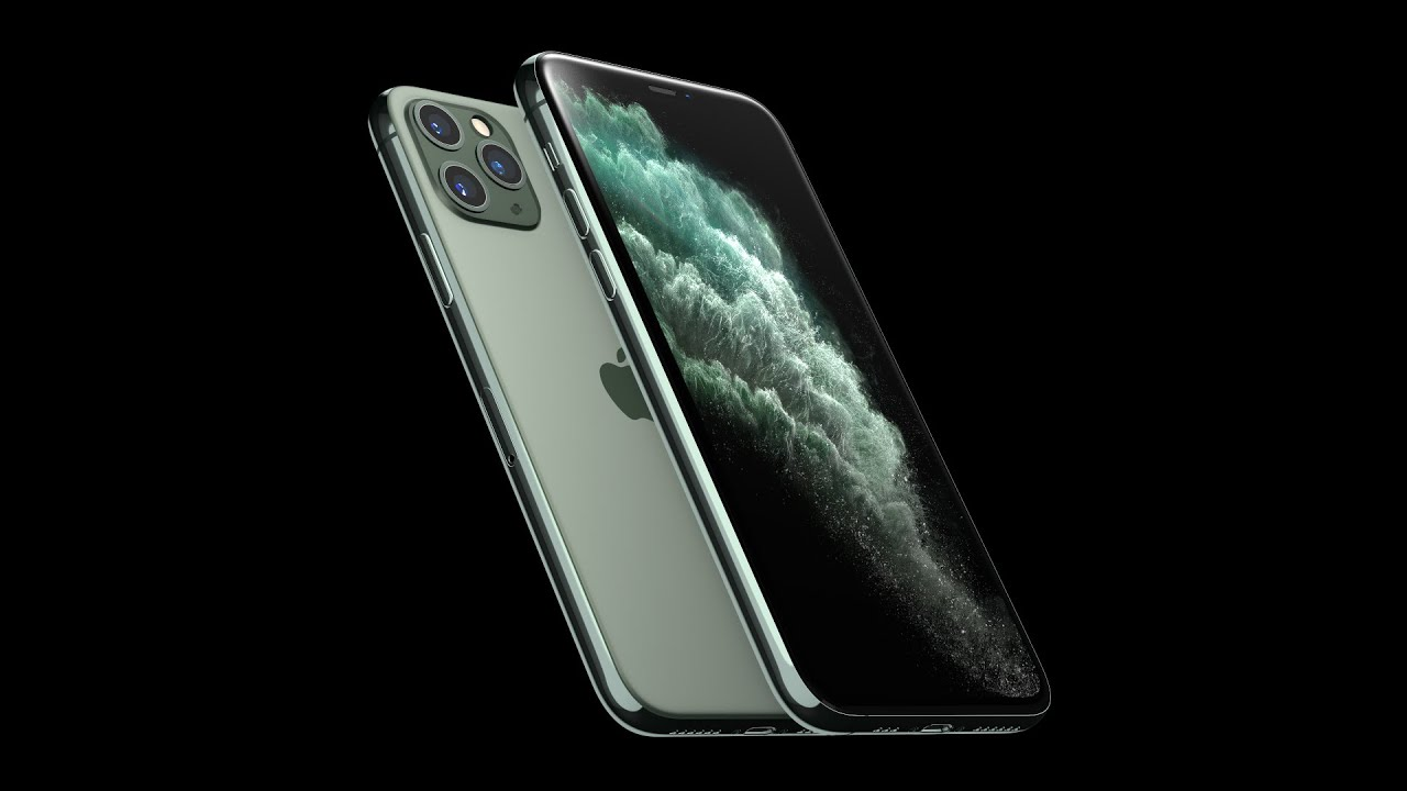 Iphone 11 Pro Купить В Магазине