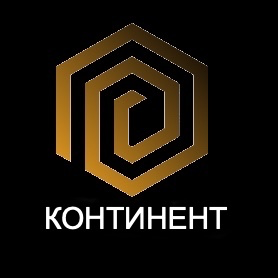 континент