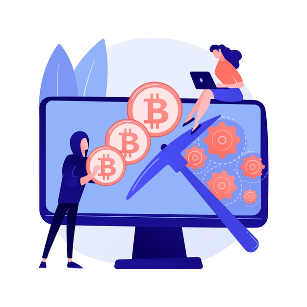 CRYPTO SITES 