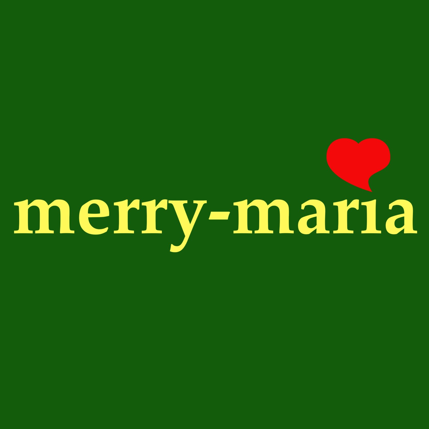 merrymaria.ru favicon