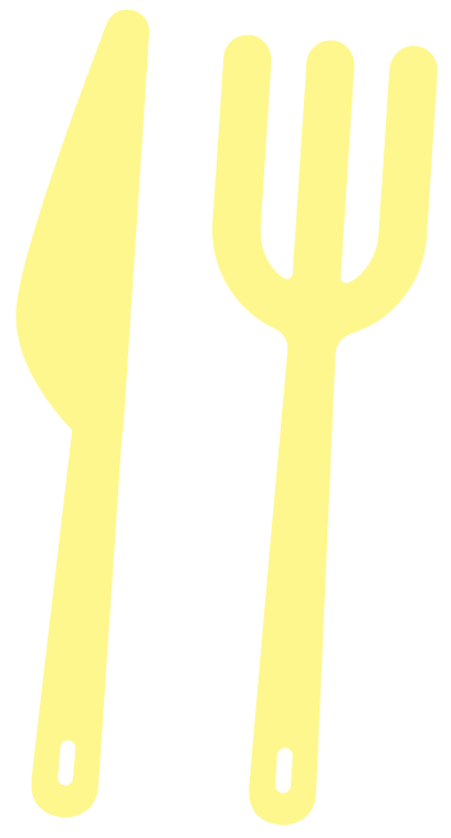 Нож и вилка