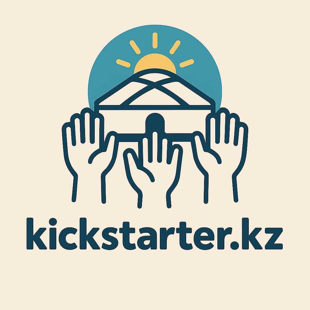 КРАУДФАНДИНГ ПЛАТФОРМА