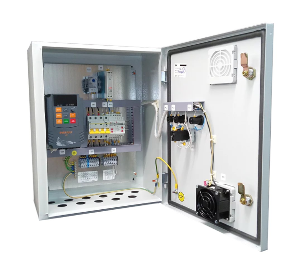 Шкаф управления грантор аэп40-003-54к-22а комплектации. Шкаф частотного управления насосом. Шкаф управления насосом эцв ливны. Шкаф управления с упп 250квт. Шкаф чрп 110 квт.