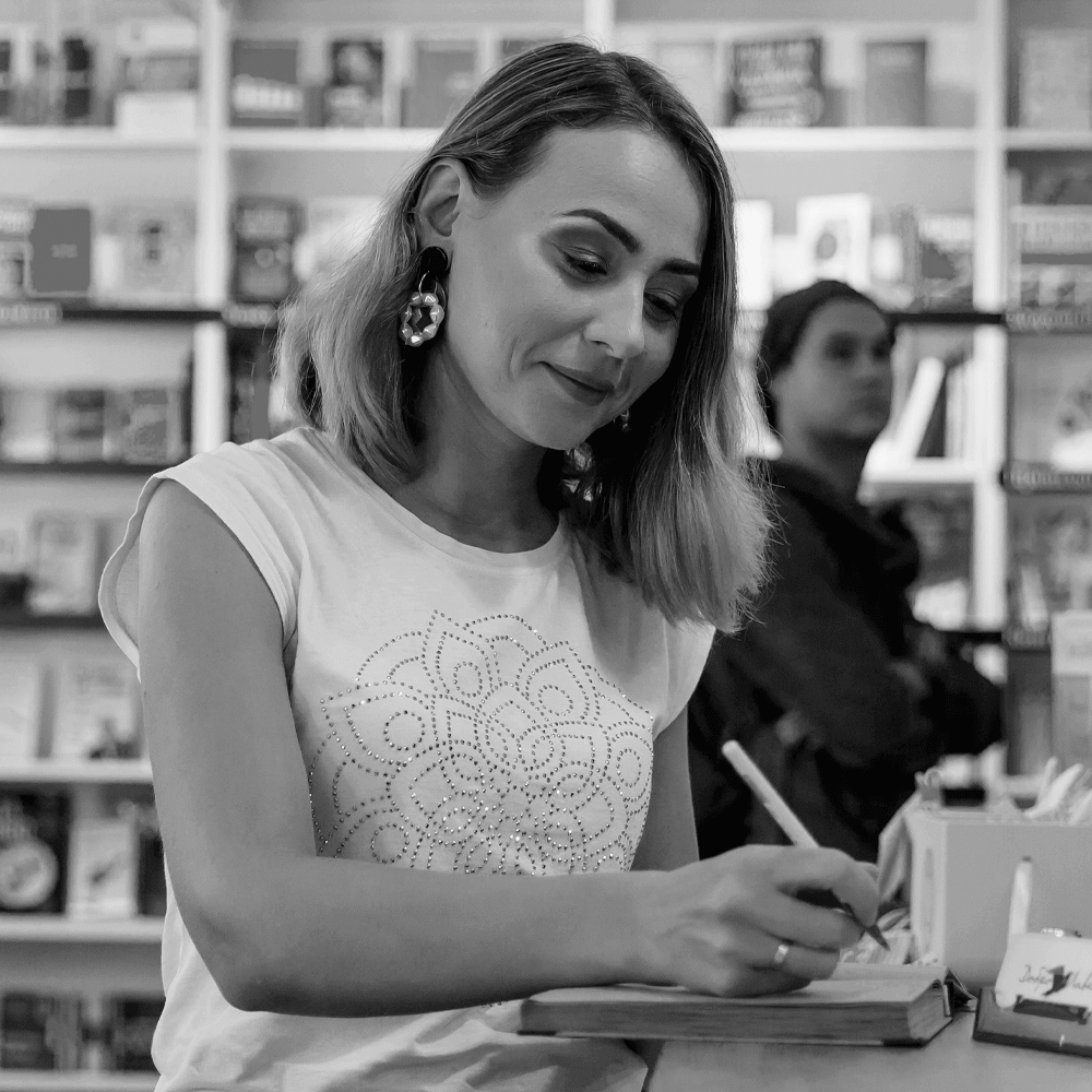 команда "Буквы для бизнеса"