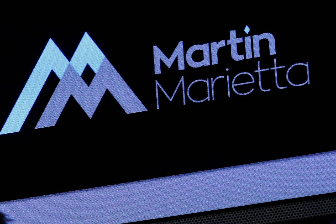 Martin Marietta Misses Estimates, Sets Weak 2026 Revenue Outlook