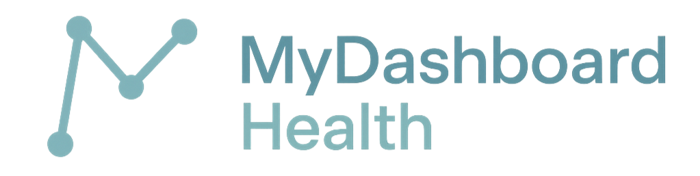 Mydashboard.health