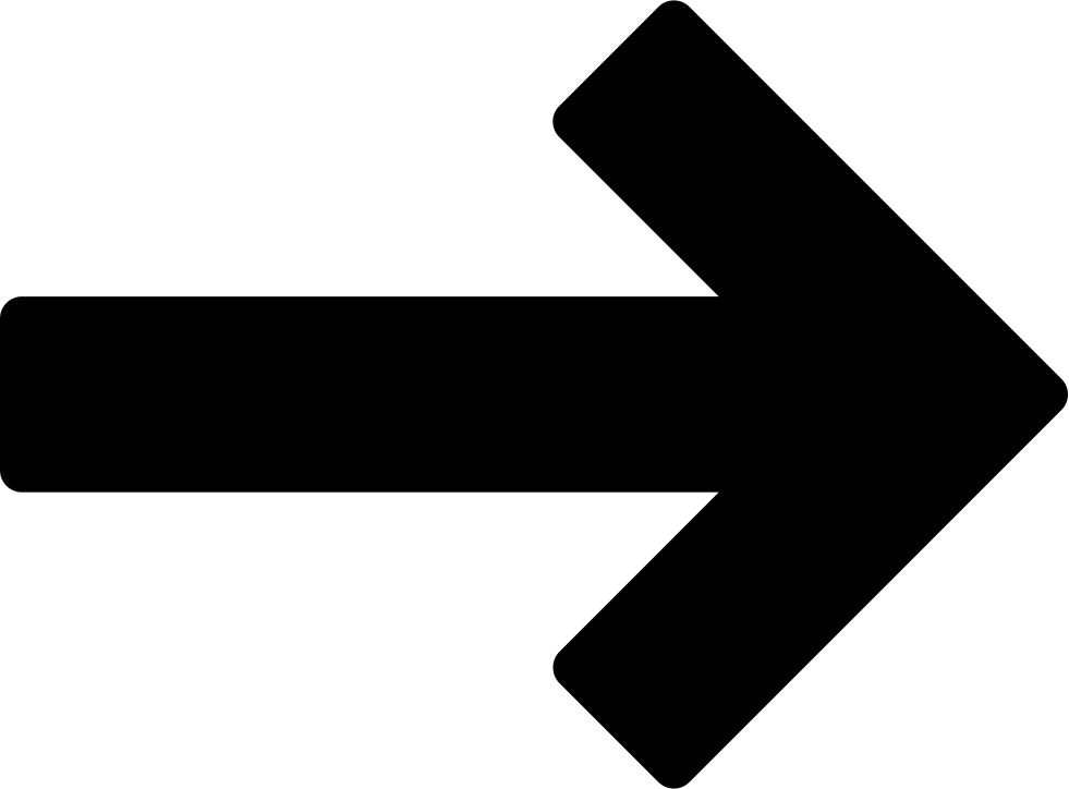 Черный выход. Arrow. Derecha. Arrow right PNG. FNF arrows no background.