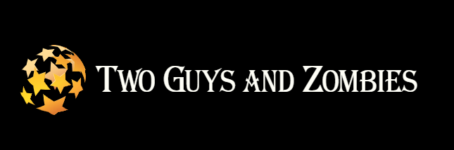  Two Guys &amp; Zombies 3D 