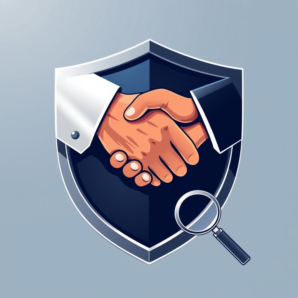 Гарант Ваших сделок