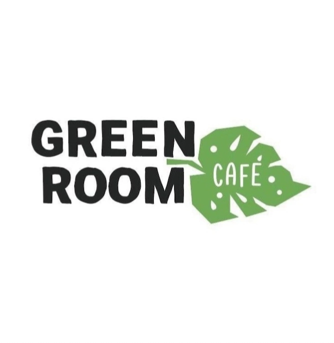 Green room