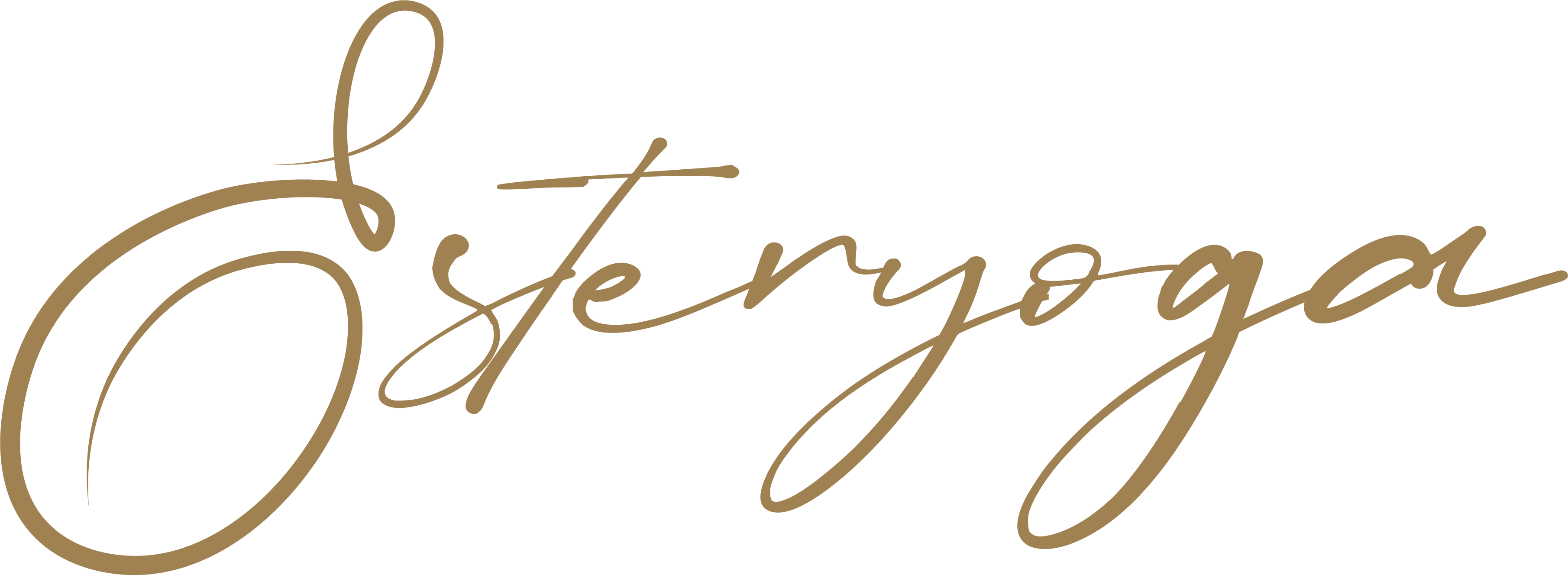 ESTER yoga 