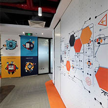 Логотипы, брендирование