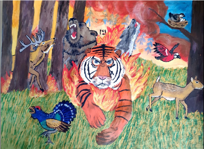 Жасурбек Карчиев