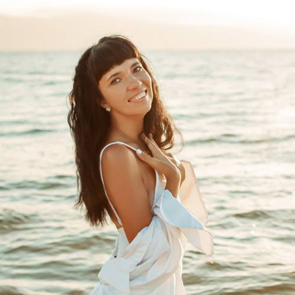 Валерия Кучко