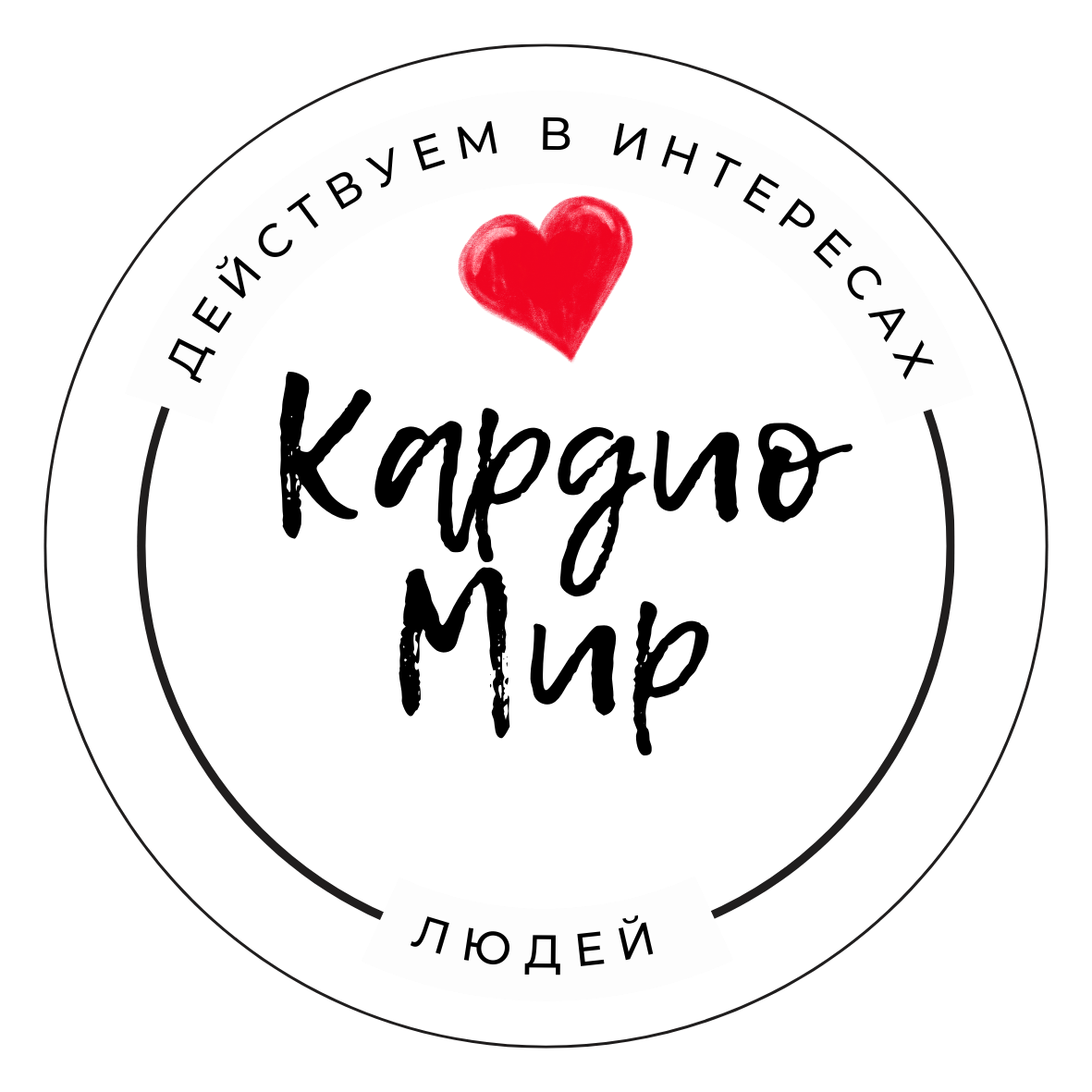 АНО "Кардиомама.ру"