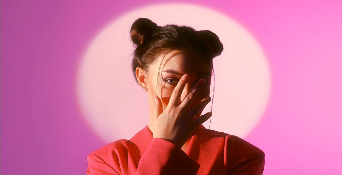 Марина Пужель графический дизайнер